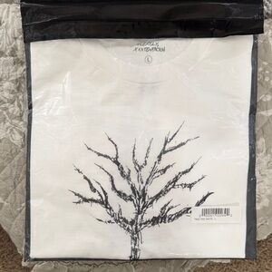 XXXTENTACION TREE OF LIFE SHORT SLEEVE